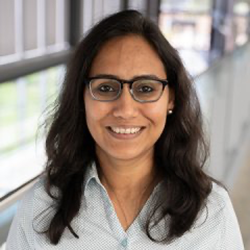Poonam Jayal